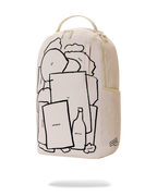 COLLABORATION EMUNI INWARDS LIGHT BACKPACK