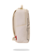 COLLABORATION EMUNI INWARDS LIGHT BACKPACK