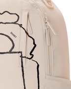 COLLABORATION EMUNI INWARDS LIGHT BACKPACK