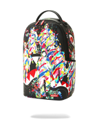 COLLABORATION HIDEKI SAIJO SPRAYUP BACKPACK