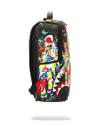 COLLABORATION HIDEKI SAIJO SPRAYUP BACKPACK