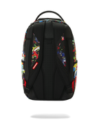 COLLABORATION HIDEKI SAIJO SPRAYUP BACKPACK