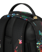 COLLABORATION HIDEKI SAIJO SPRAYUP BACKPACK