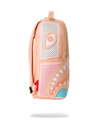COLLABORATION HIROKO SAKAI TRADITION BACKPACK