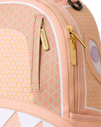 COLLABORATION HIROKO SAKAI TRADITION BACKPACK