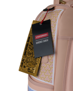 COLLABORATION HIROKO SAKAI TRADITION BACKPACK