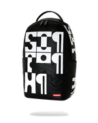 COLLABORATION SITOH DEEP DREAMS BACKPACK