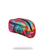 COLOR WAVE POUCH