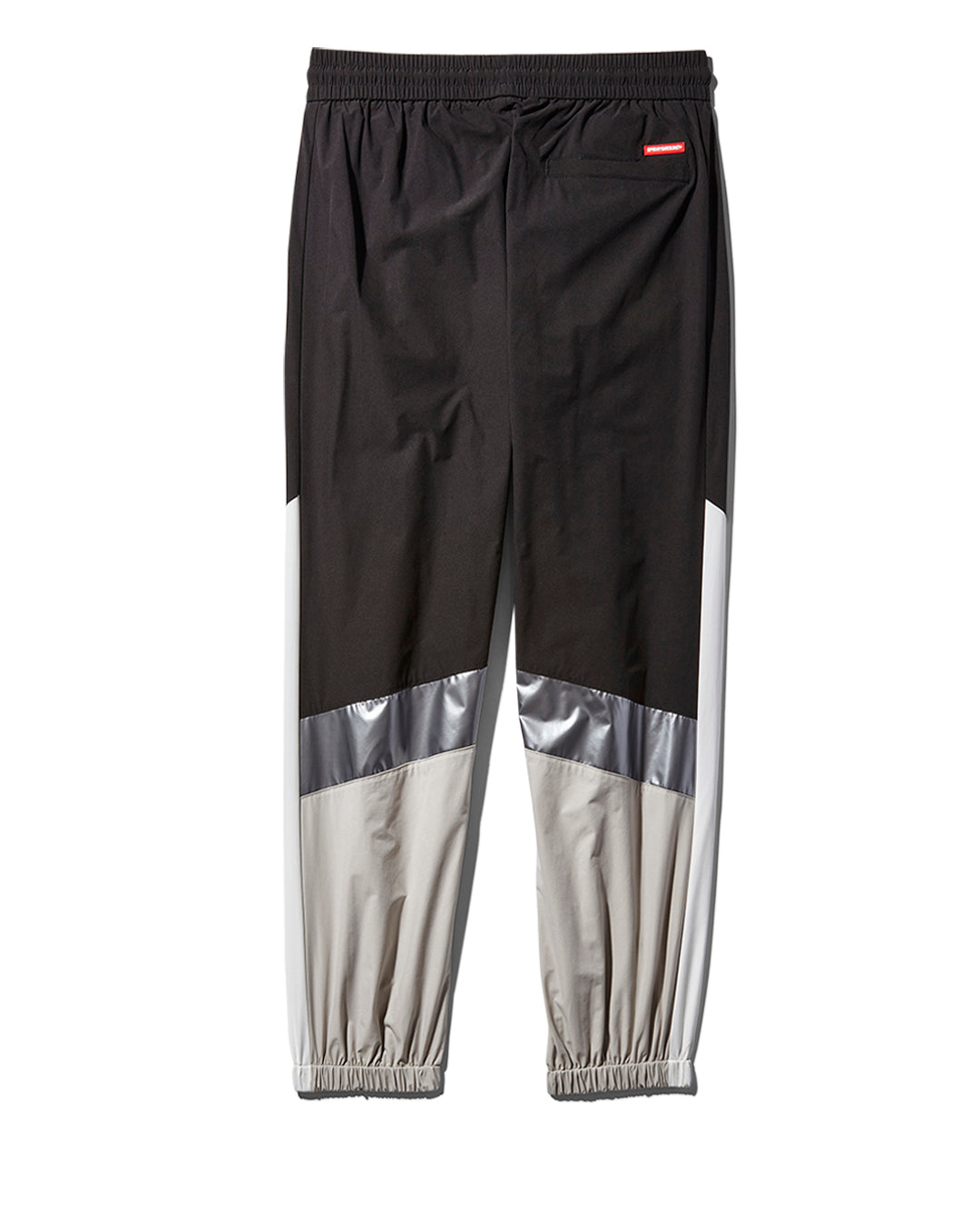 COLORBLOCK WINDBREAKER PANTS