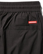 COLORBLOCK WINDBREAKER PANTS
