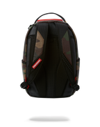 COMMANDO BACKPACK