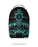 COMPASS TO THE FUTURE