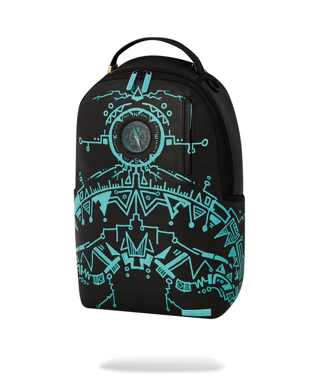 COMPASS TO THE FUTURE