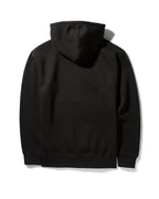 COMPTON COWBOYS CITY RIDERS HOODY