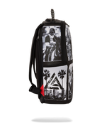 COMPTON COWBOYS HOME ON THE RANGE BACKPACK
