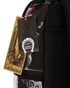 COMPTON COWBOYS HOME ON THE RANGE BACKPACK