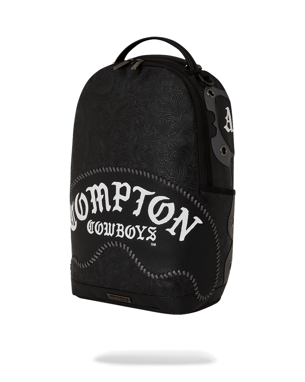 COMPTON COWBOYS WELCOME TO MY CITY BACKPACK