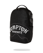 COMPTON COWBOYS WELCOME TO MY CITY BACKPACK