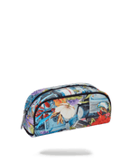 CONCRETE JUNGLE POUCH