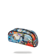 CONCRETE JUNGLE POUCH