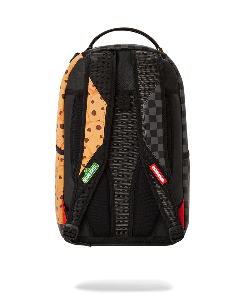 COOKIE MONSTER REVEAL BACKPACK (DLXV)