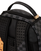 COOKIE MONSTER REVEAL BACKPACK (DLXV)