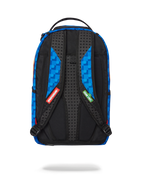 COOKIE MONSTER SLEEPING BACKPACK (DLXR)