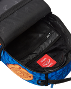 COOKIE MONSTER SLEEPING BACKPACK (DLXR)