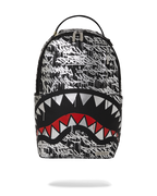 CHROME CRUSHER BACKPACK (DLXV)