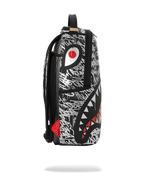 CHROME CRUSHER BACKPACK (DLXV)