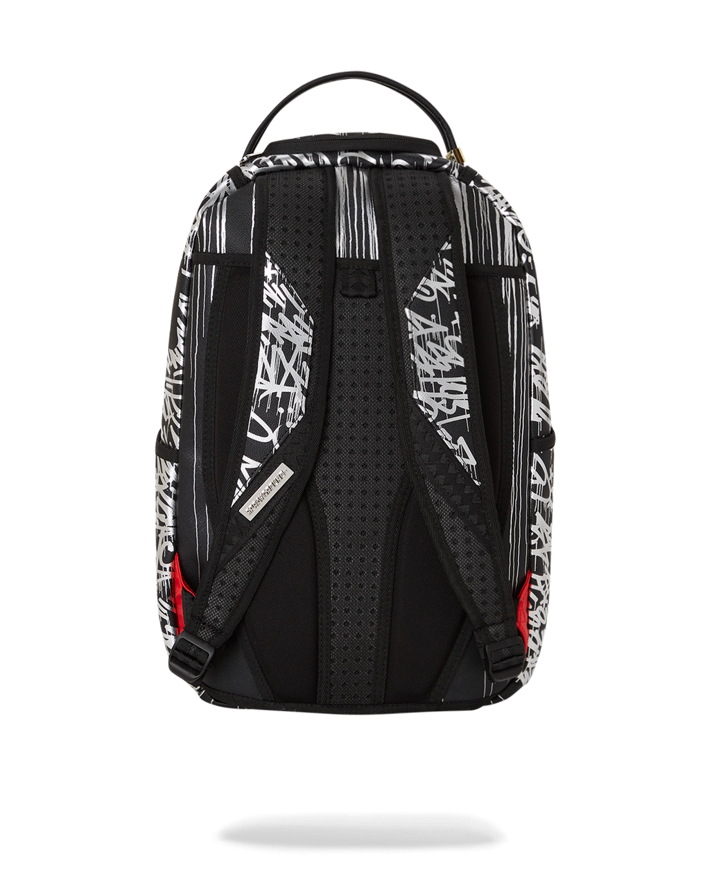 CHROME CRUSHER BACKPACK (DLXV)