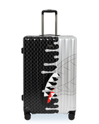 CHROME SPECTRE FULL-SIZE LUGGAGE