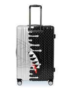 CHROME SPECTRE FULL-SIZE LUGGAGE