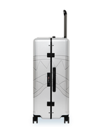 CHROME SPECTRE FULL-SIZE LUGGAGE
