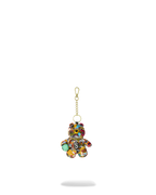 CLASH COLLAGE - LIL MONEY KEYCHAIN