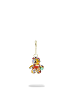CLASH COLLAGE - LIL MONEY KEYCHAIN