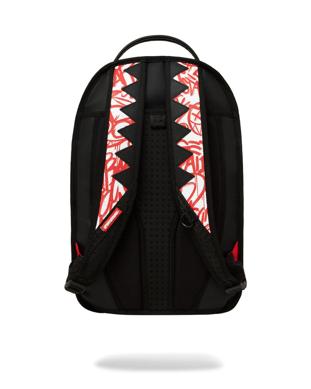 CLEAR BACKPACK - DIABLO GALLERY
