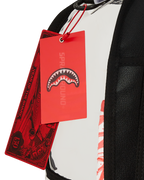 CLEAR BACKPACK - DIABLO GALLERY