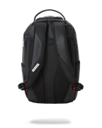 CLEARCUT DLX BACKPACK (BLACK)