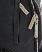 CLEARCUT DLX BACKPACK (BLACK)