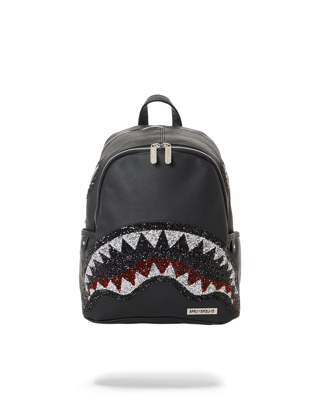 CLEARCUT SAVAGE BACKPACK (BLACK)