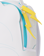 CLOUDY WITH A CHANCE OF SHARK BACKPACK (DLXV)