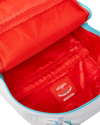 CLOUDY WITH A CHANCE OF SHARK BACKPACK (DLXV)