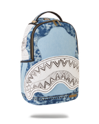 COAST TO COAST A.i.6 SANDFLOWER COLLAB BACKPACK