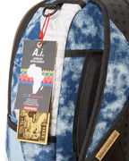 COAST TO COAST A.i.6 SANDFLOWER COLLAB BACKPACK
