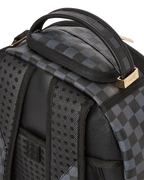 CHASE BANK: DIABLO BACK AT IT (GREY) (DLXV)