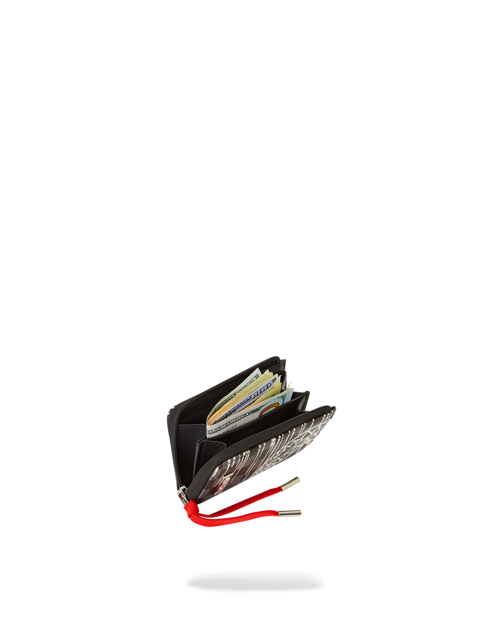 CHATEAU GHOST WALLET