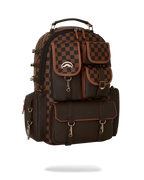 CHECKMATE ROYALE BACKPACK (DLXV)