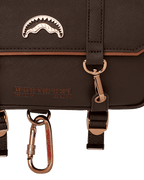 CHECKMATE ROYALE CARGO CROSSBODY