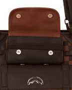 CHECKMATE ROYALE TOTE